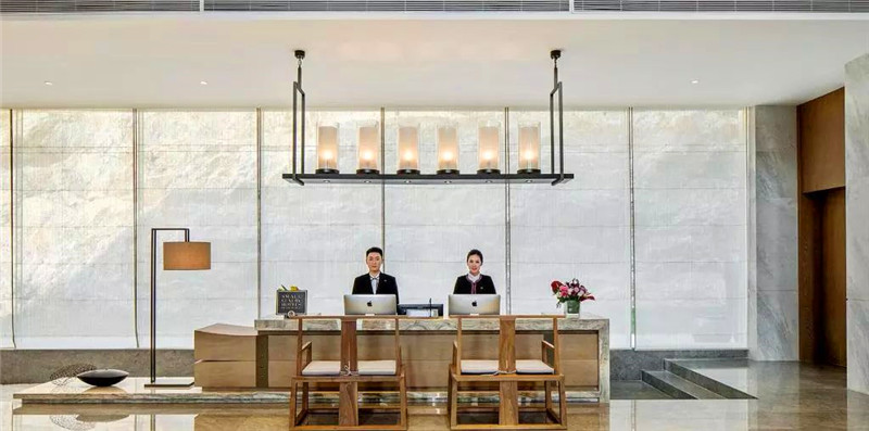 全球奢華精品酒店徐州回悅精品酒店設(shè)計(jì)欣賞