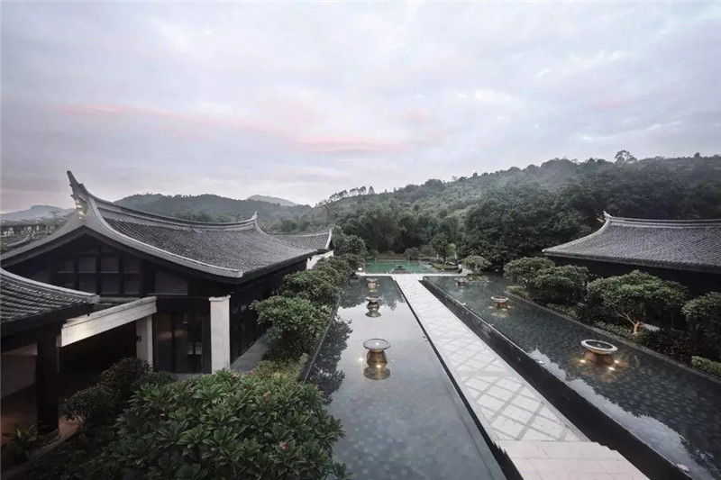 大境設(shè)計專業(yè)酒店設(shè)計公司