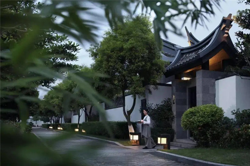 大境設(shè)計專業(yè)酒店設(shè)計公司
