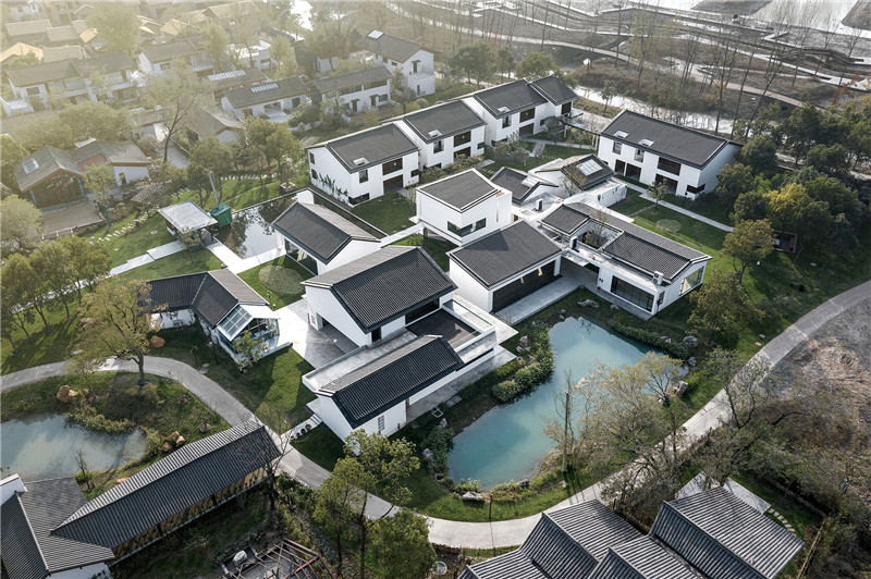 圩美村舍經(jīng)典鄉(xiāng)村民宿改造設(shè)計(jì)方案賞析 圩美村舍經(jīng)典鄉(xiāng)村民宿改造設(shè)計(jì)方案賞析