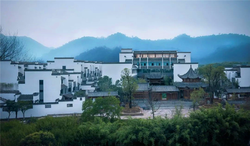 大境設(shè)計專業(yè)酒店設(shè)計公司