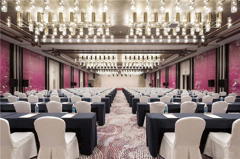 中西合璧  浙江嘉興湘家蕩君瀾度假酒店設(shè)計