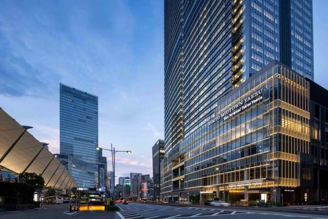 2023年日本即將開業(yè)的頂級品牌酒店設(shè)計前瞻