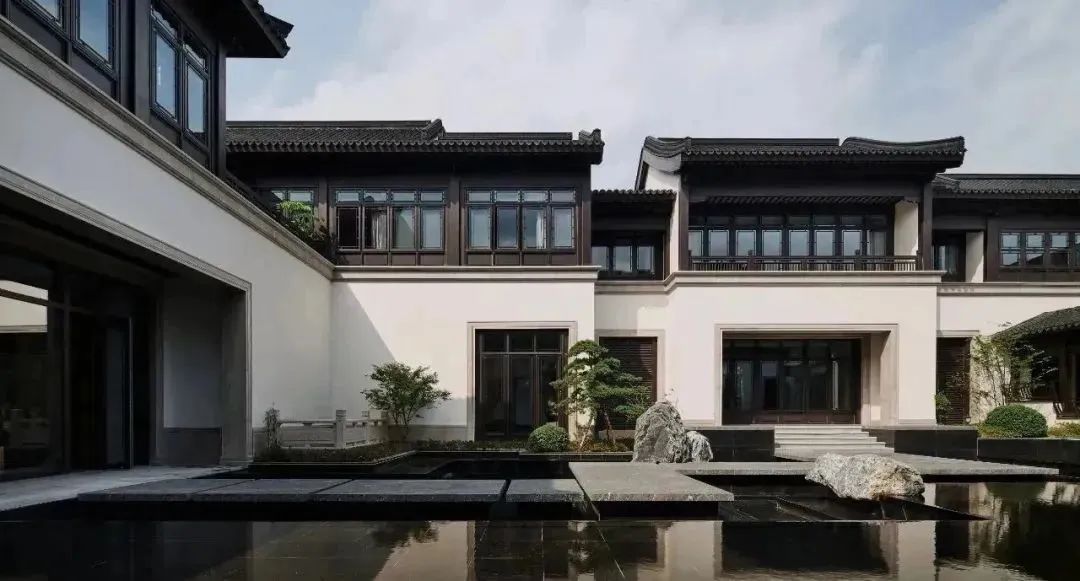 大境設計專業(yè)酒店設計公司