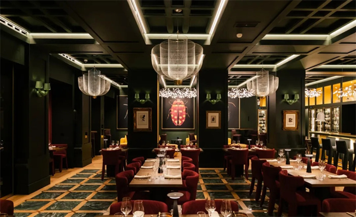 葡萄牙里斯本Art Legacy Hotel五星級酒店設(shè)計(jì)